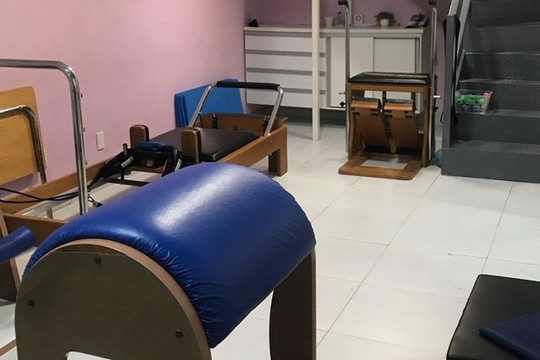 Imagem 1 da galeria do parceiro Studio de Pilates - Alongue Flex