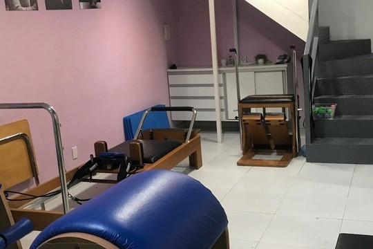 Imagem 3 da galeria do parceiro Studio de Pilates - Alongue Flex