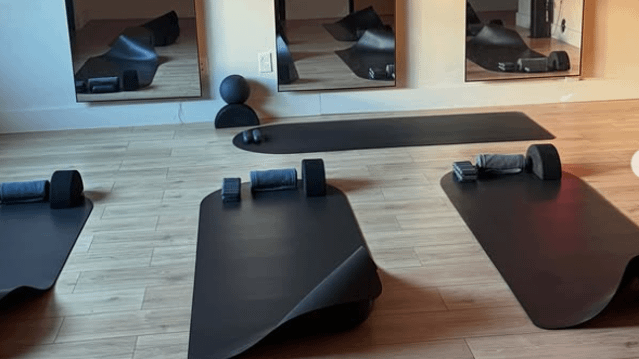 Image 1 from ÉTÉ PILATES partner gallery