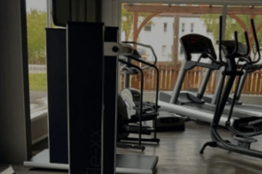 Bild 1 von GYM- Fitnessclub Partnergalerie