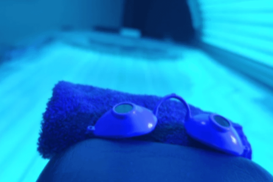 Bild 3 von GYM- Fitnessclub Partnergalerie