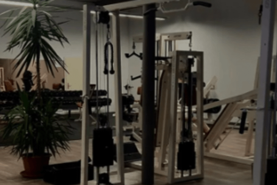 Bild 2 von GYM- Fitnessclub Partnergalerie