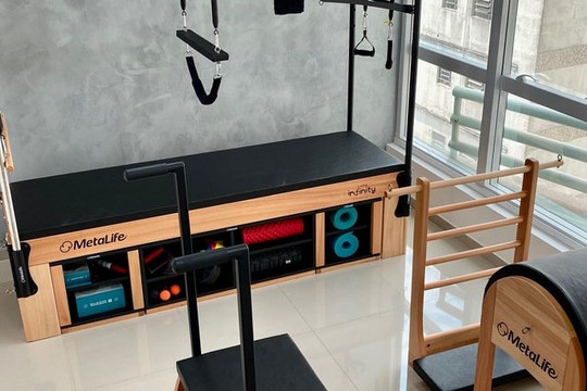 Imagem 1 da galeria do parceiro Studio Luan Antony