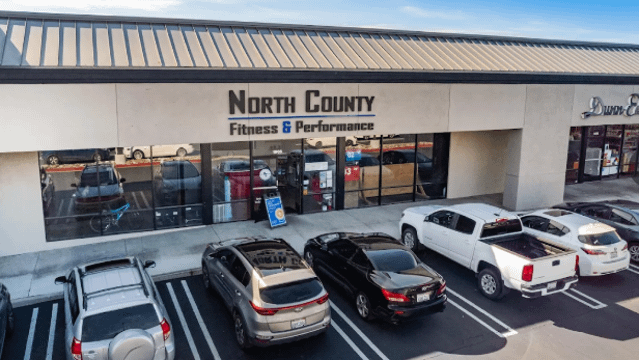 Image 2 from North County Fitness & Performance partner gallery