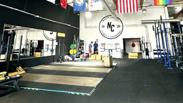 Image 1 from North County Fitness & Performance partner gallery