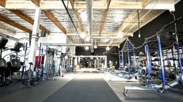 Image 3 from North County Fitness & Performance partner gallery