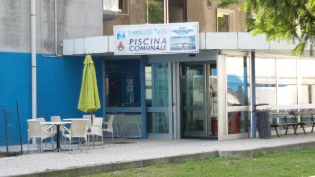 Immagine 2 dalla galleria del partner Lombardia Nuoto Olgiate Comasco