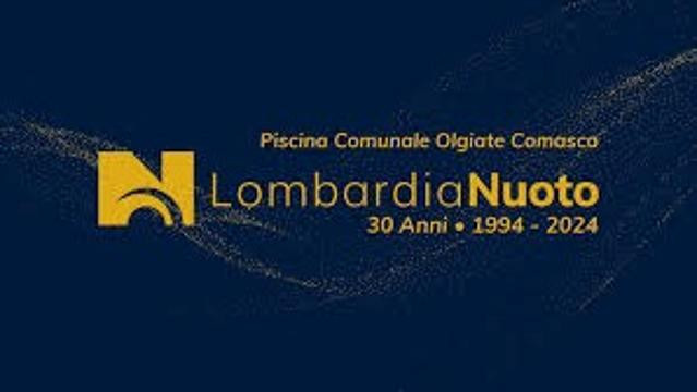 Immagine 1 dalla galleria del partner Lombardia Nuoto Olgiate Comasco