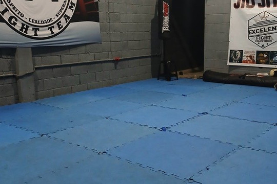 Imagem 2 da galeria do parceiro Irmandade Fight Team