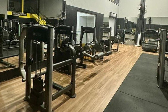 Imagem 1 da galeria do parceiro MOV XTREME