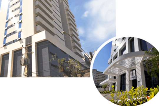 Imagem 2 da galeria do parceiro Casa do Equilíbrio Fisio e Pilates