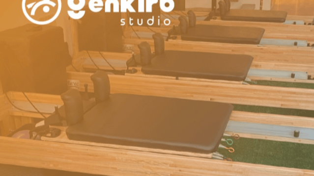 Imagen 3 de la galería del partner Genkiro Studio Recoleta