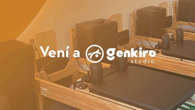 Imagen 2 de la galería del partner Genkiro Studio Recoleta