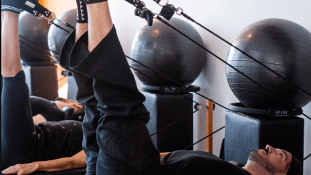 Imagen 1 de la galería del partner Genkiro Studio Recoleta