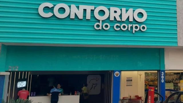 Imagem 2 da galeria do parceiro Contorno do Corpo Floramar