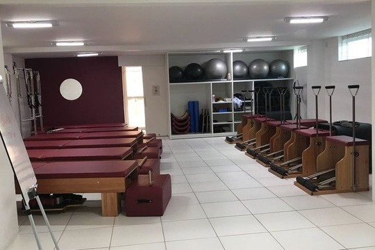 Imagem 1 da galeria do parceiro Instituto Sandra Ribeiro