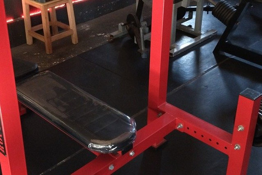 Imagem 3 da galeria do parceiro Milon de Crotona Academia de Musculação