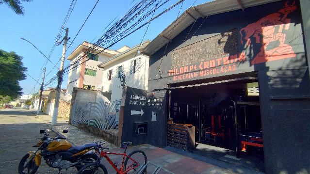 Imagem 2 da galeria do parceiro Milon de Crotona Academia de Musculação