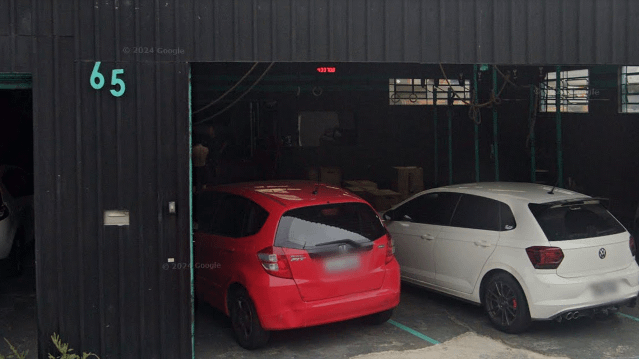 Imagem 2 da galeria do parceiro Crossfit Cromo