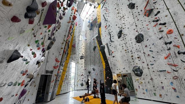 Imagem 3 da galeria do parceiro Via AltaMontanha