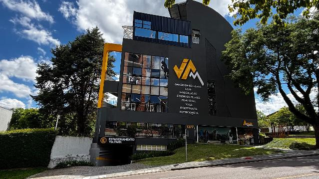 Imagem 2 da galeria do parceiro Via AltaMontanha