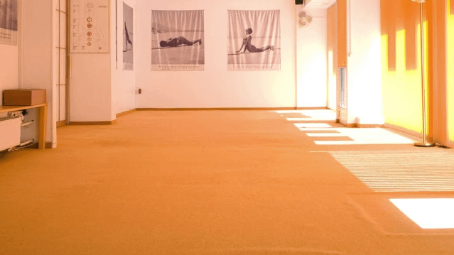 Bild 2 von Sivananda Yoga Vedanta Zentrum München Partnergalerie