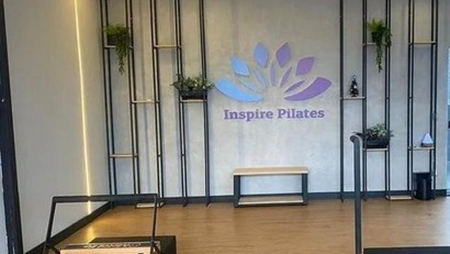 Imagem 1 da galeria do parceiro Inspire Pilates República - Ed Italia