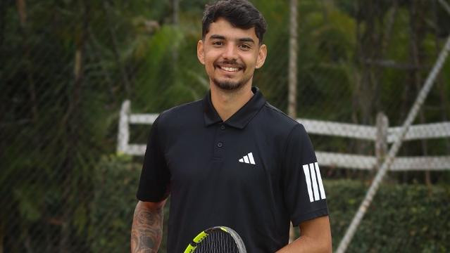 Imagem 3 da galeria do parceiro Split Tennis