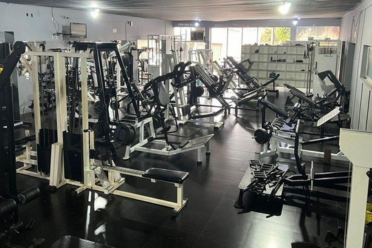 Imagem 1 da galeria do parceiro Fisio Fitness