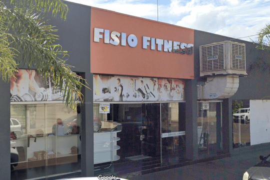 Imagem 2 da galeria do parceiro Fisio Fitness