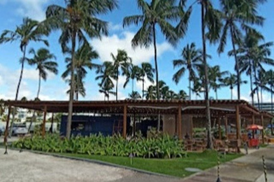 Imagem 2 da galeria do parceiro Luciene Gutierrez Beach Tennis