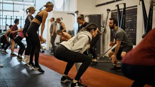 Image 1 from BPM Fitness Centre partner gallery