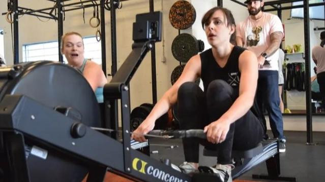 Image 3 from BPM Fitness Centre partner gallery