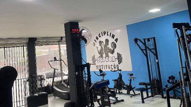 Imagem 2 da galeria do parceiro Studio Prime Fitness