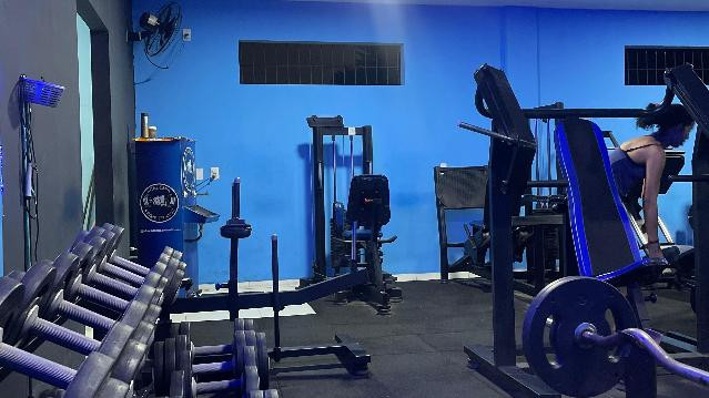 Imagem 1 da galeria do parceiro Studio Prime Fitness