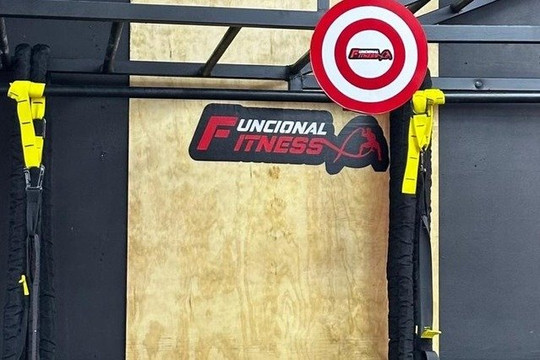 Imagen 3 de la galería del partner FUNCIONAL FITNESS