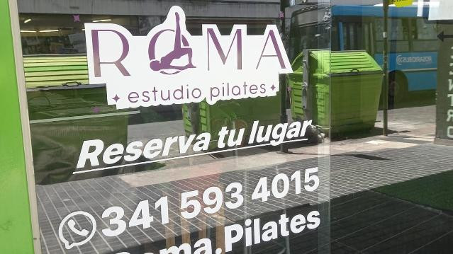 Imagen 2 de la galería del partner Roma Estudio Pilates - Sede San Luis