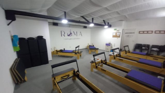 Imagen 3 de la galería del partner Roma Estudio Pilates - Sede San Luis