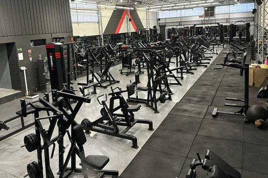 Imagem 1 da galeria do parceiro Monter Fit Lda