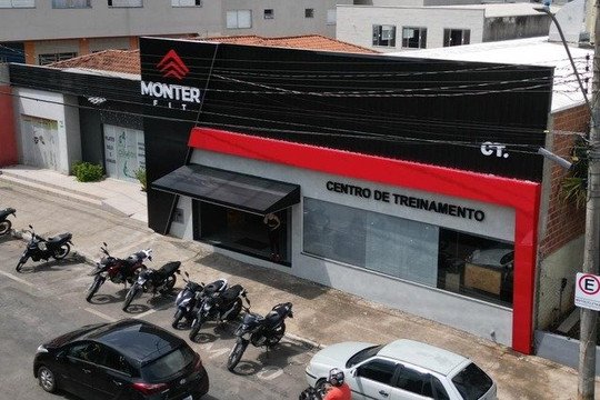 Imagem 2 da galeria do parceiro Monter Fit Lda