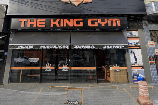Imagem 2 da galeria do parceiro The King Gym Un. Carijós