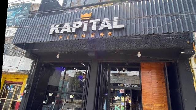 Imagen 2 de la galería del partner Kapital Fitness