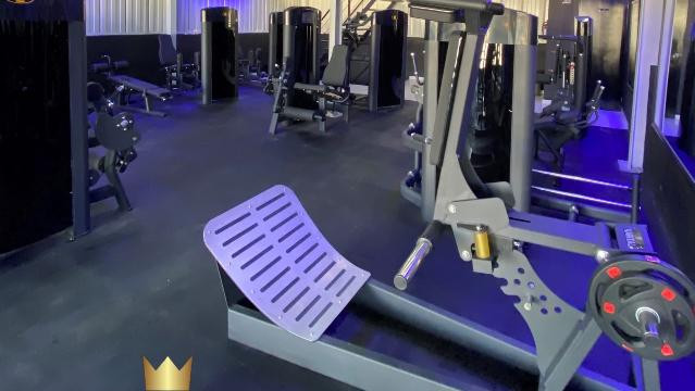 Imagen 1 de la galería del partner Kapital Fitness