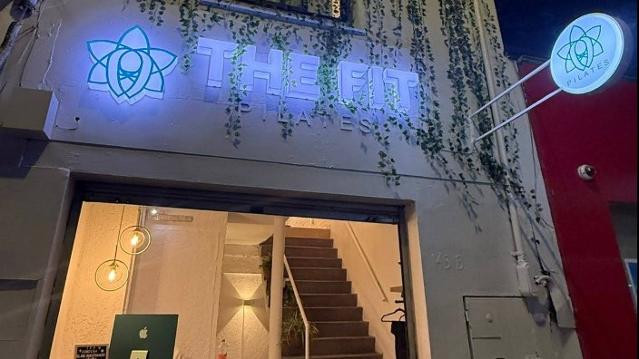 Imagen 2 de la galería del partner The Fit Pilates Condesa