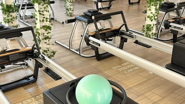 Imagen 3 de la galería del partner The Fit Pilates Condesa