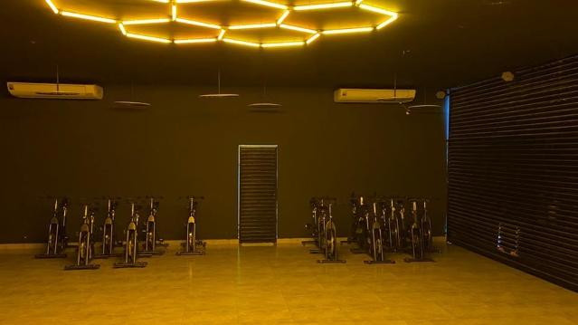 Imagem 1 da galeria do parceiro BurnFit Coophab