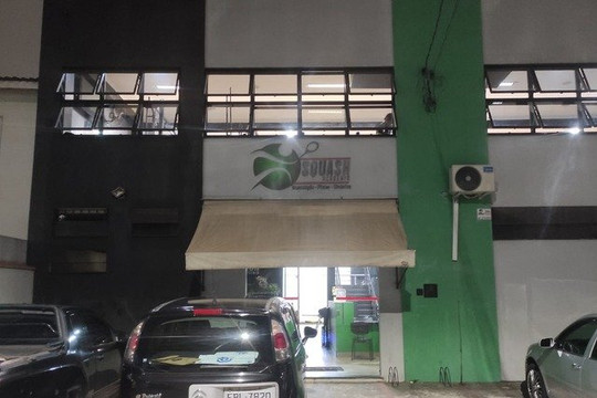 Imagem 2 da galeria do parceiro Squash Academia