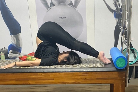 Imagem 1 da galeria do parceiro CORPYMENT II - Reabilitação, Dermatofuncional e Aprendizagens