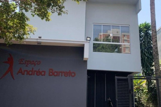 Imagem 2 da galeria do parceiro Espaço Andréa Barreto