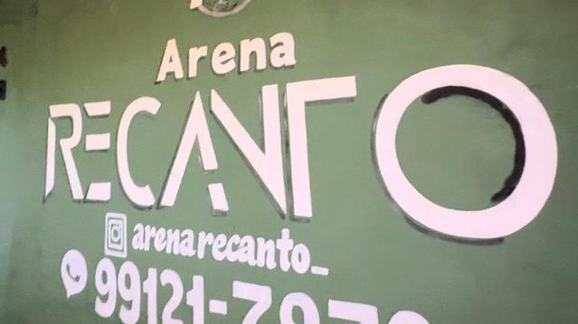 Imagem 2 da galeria do parceiro Arena Recanto Verde